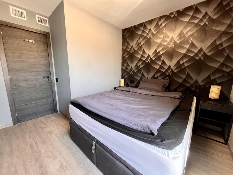 4 Cuarto Apartamento en venta