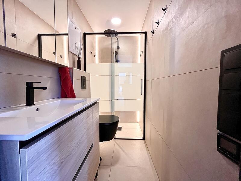 4 Cuarto Apartamento en venta