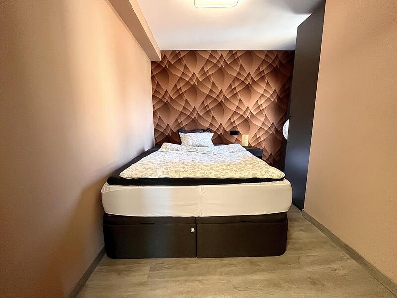 4 Cuarto Apartamento en venta