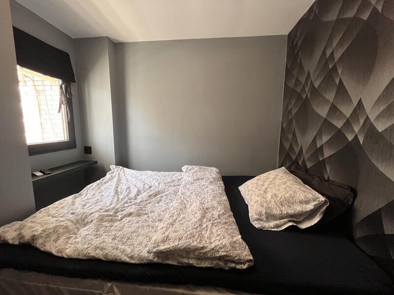 4 Cuarto Apartamento en venta
