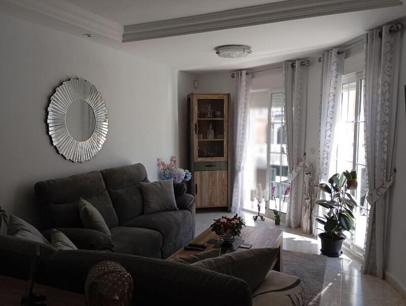 3 sovrum Villa till salu