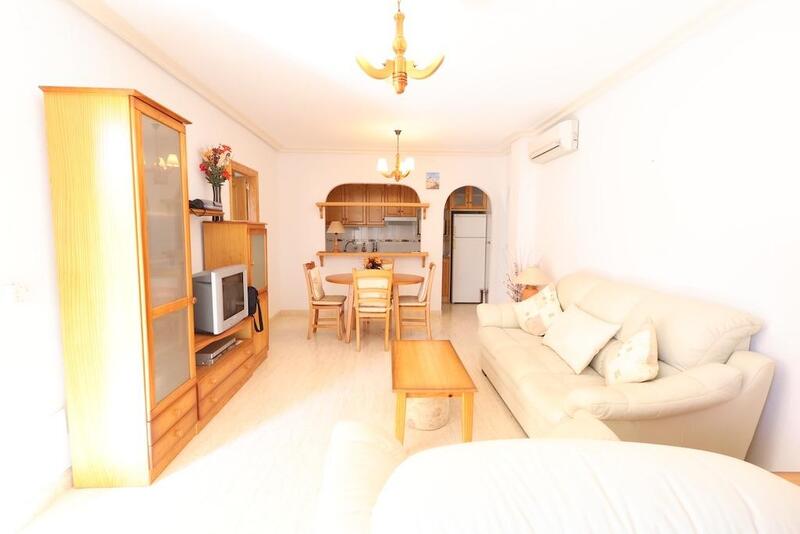 2 slaapkamer Villa Te koop