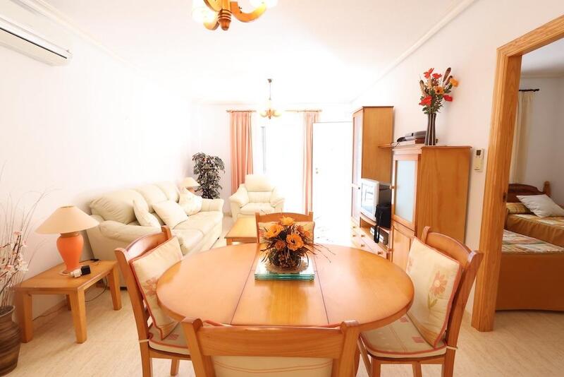 2 slaapkamer Villa Te koop