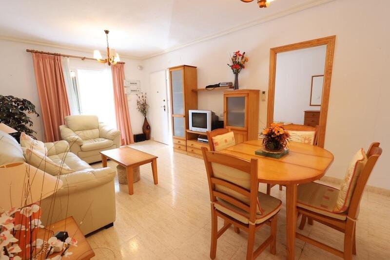 2 slaapkamer Villa Te koop