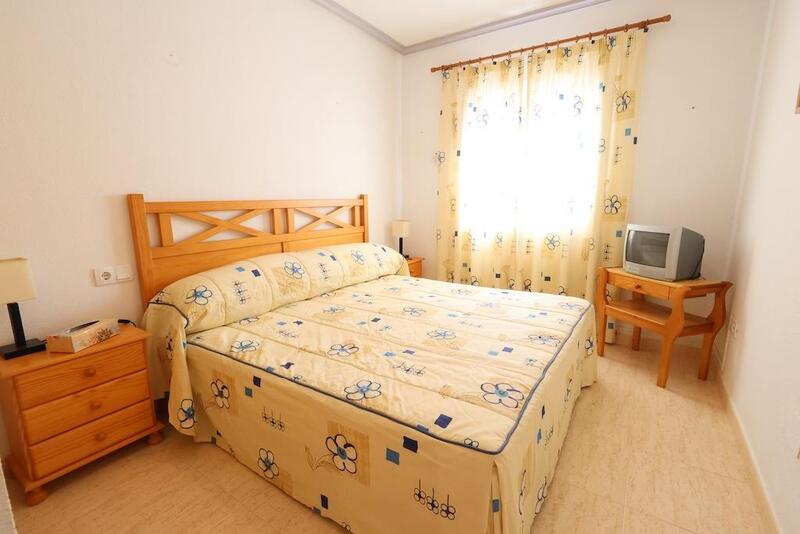 2 slaapkamer Villa Te koop
