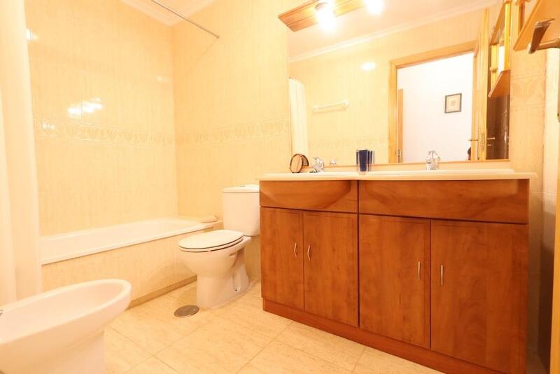 2 slaapkamer Villa Te koop