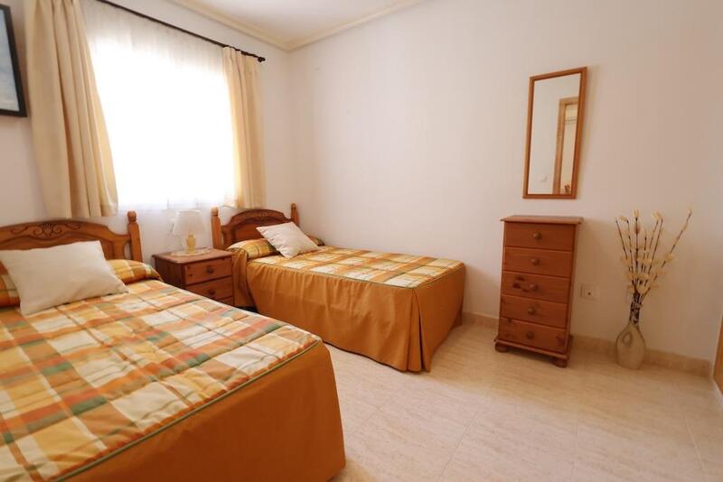 2 slaapkamer Villa Te koop