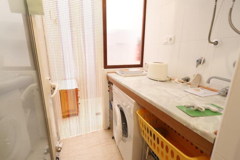 2 slaapkamer Villa Te koop