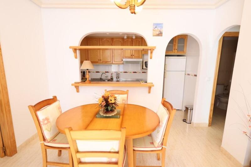 2 slaapkamer Villa Te koop
