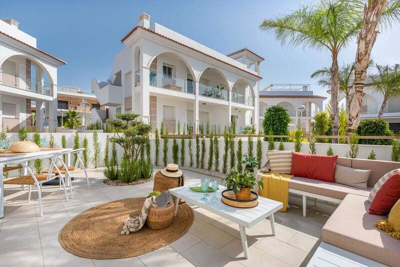 2 Cuarto Apartamento en venta