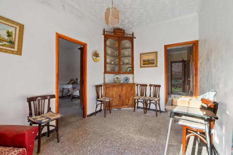 4 soverom Herregård til salgs