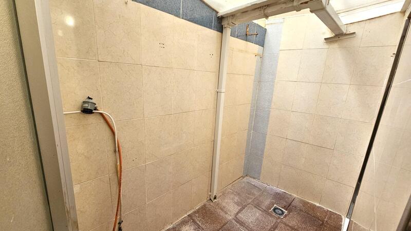 2 slaapkamer Tweezijdig Te koop