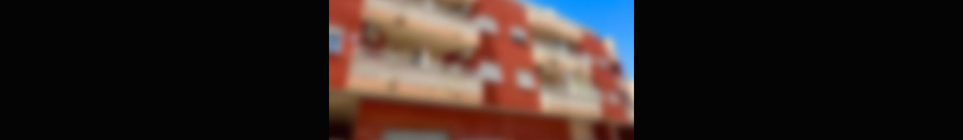 2 slaapkamer Appartement Te koop