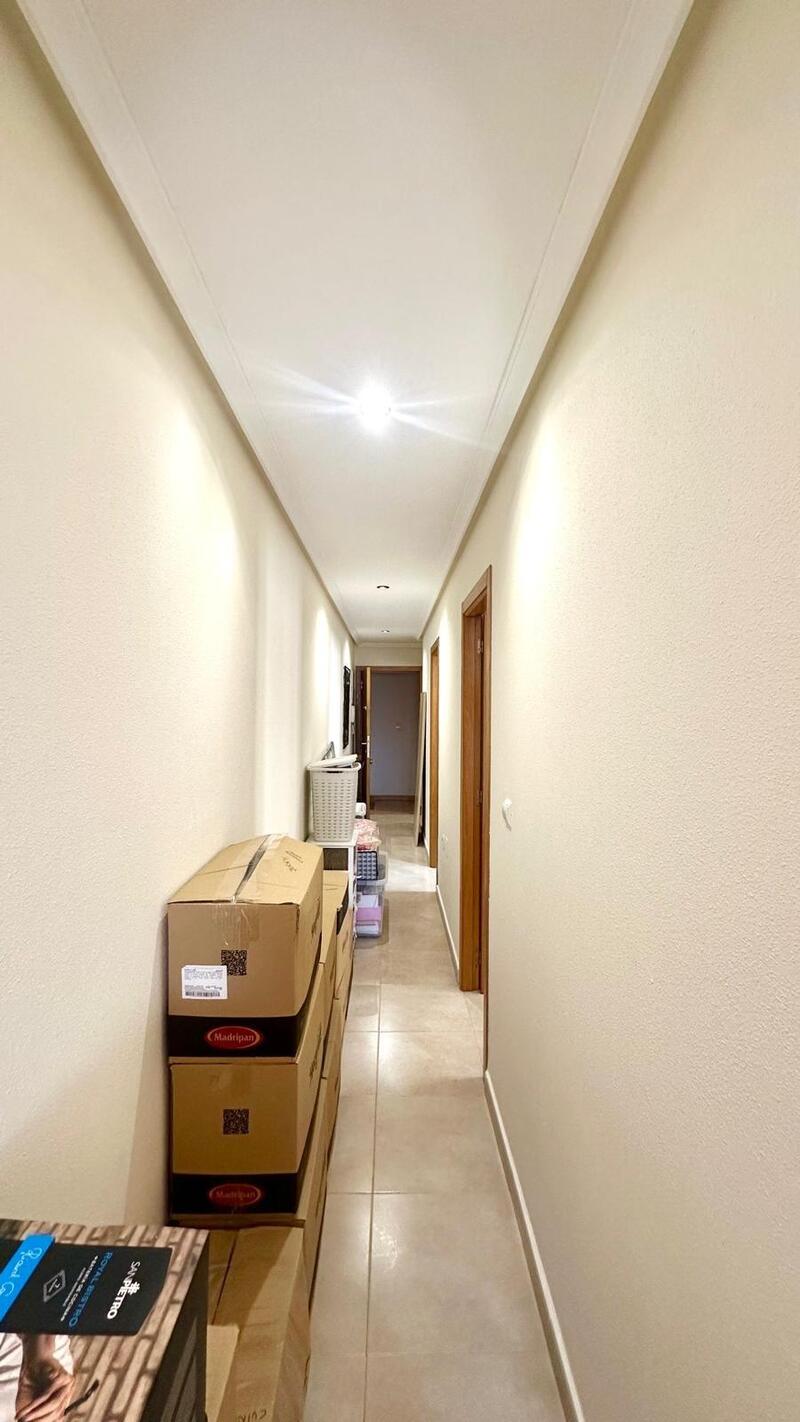 2 slaapkamer Appartement Te koop