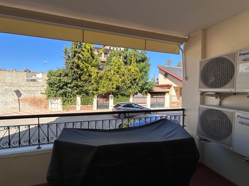 2 Schlafzimmer Appartement zu verkaufen