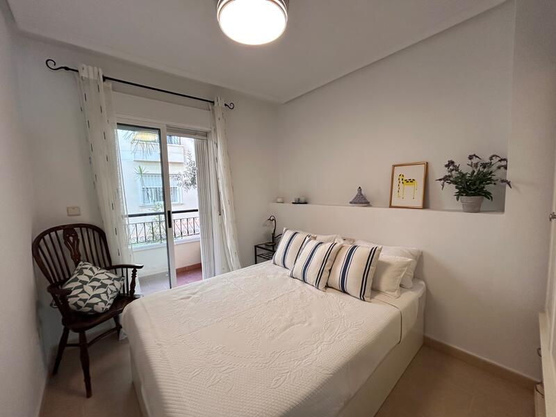 2 Schlafzimmer Appartement zu verkaufen