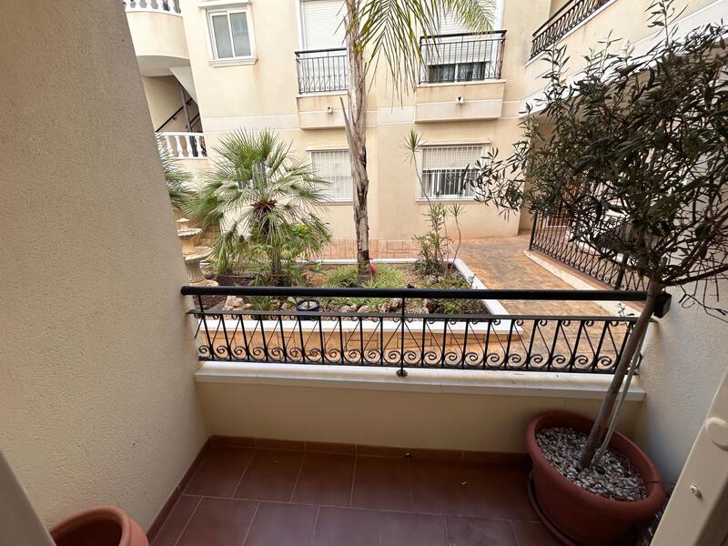 2 Schlafzimmer Appartement zu verkaufen