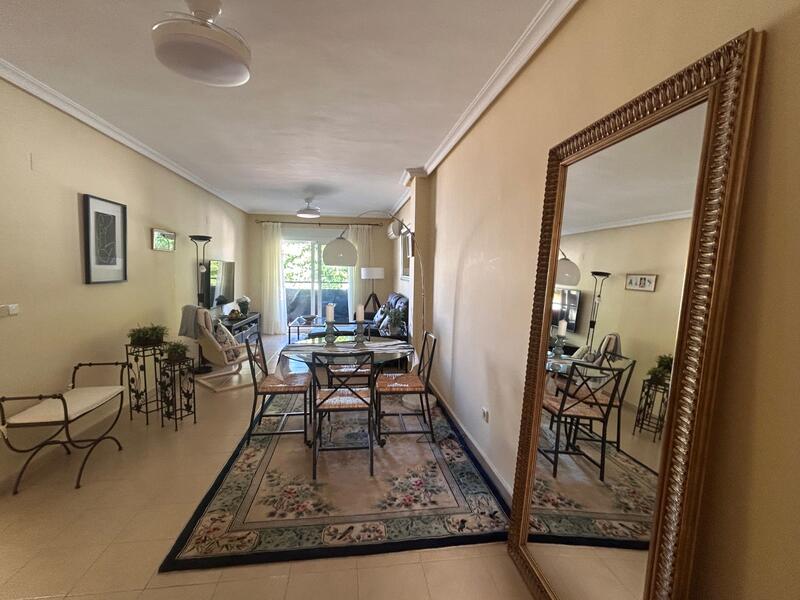 2 Schlafzimmer Appartement zu verkaufen