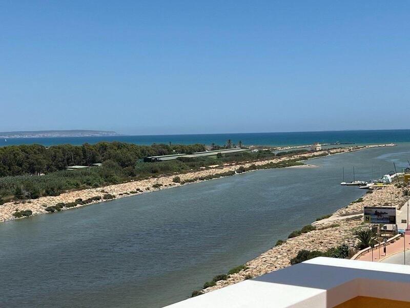 Appartement zu verkaufen in Guardamar del Segura, Alicante