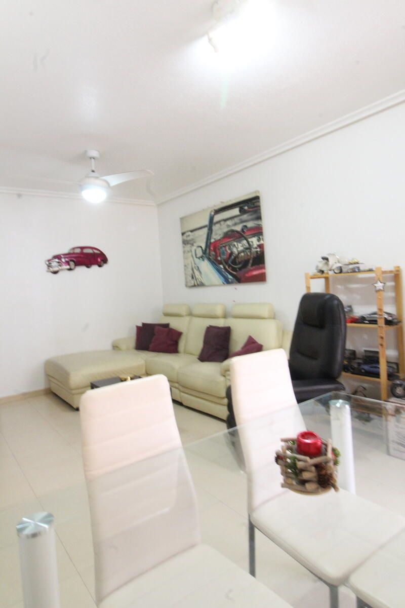 Appartement zu verkaufen in Daya Nueva, Alicante