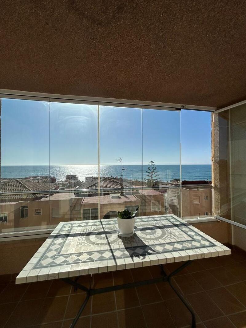 Leilighet til salgs i Torrevieja, Alicante