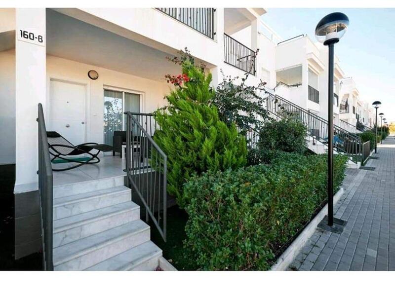 3 soverom Villa til salgs