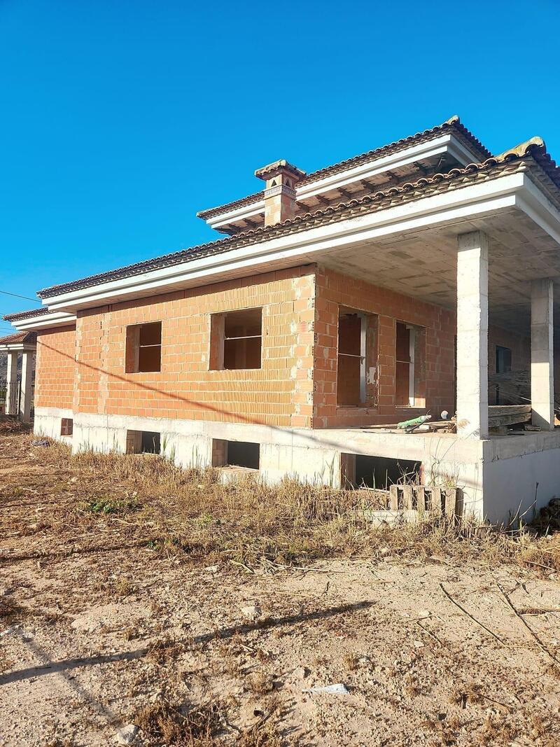 6 chambre Villa à vendre