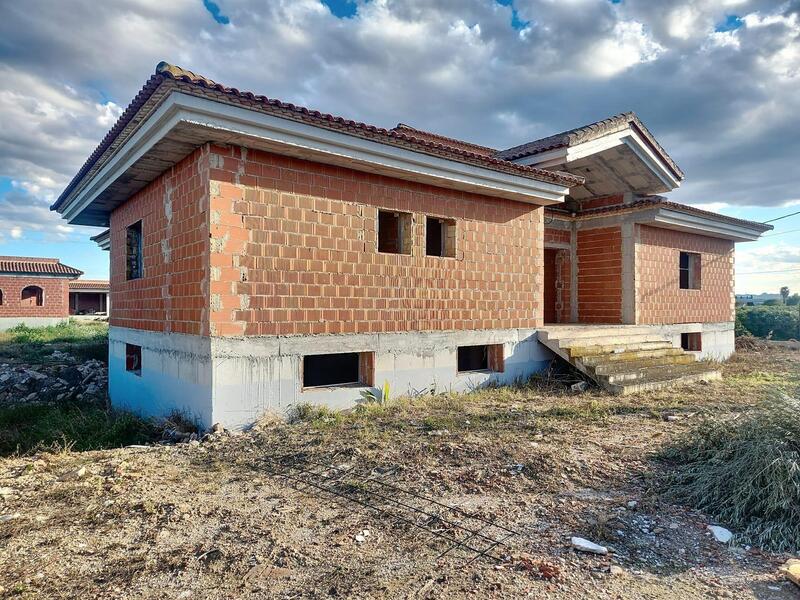 6 chambre Villa à vendre