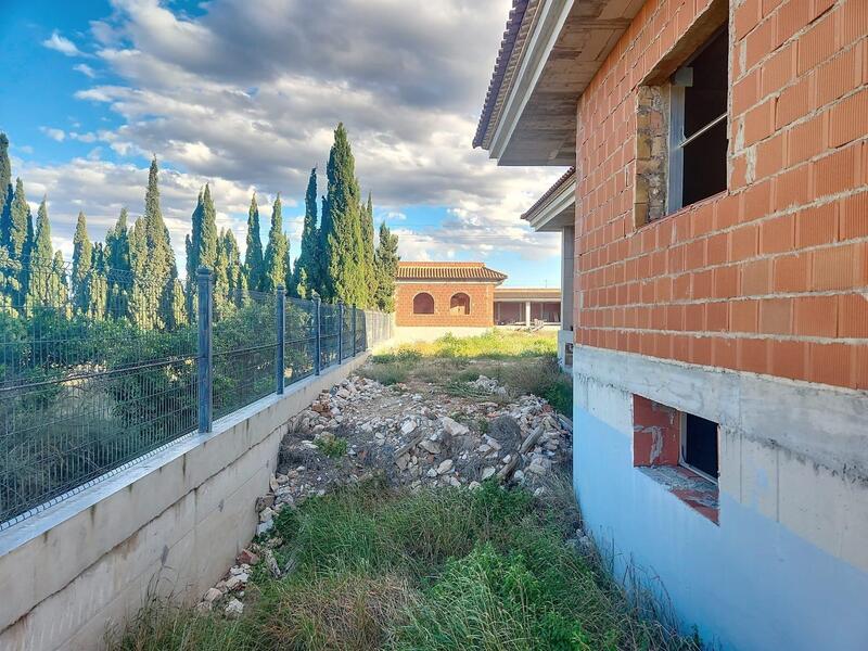 6 chambre Villa à vendre