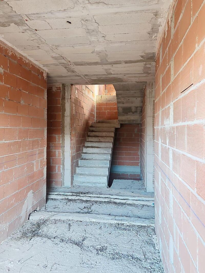 6 chambre Villa à vendre