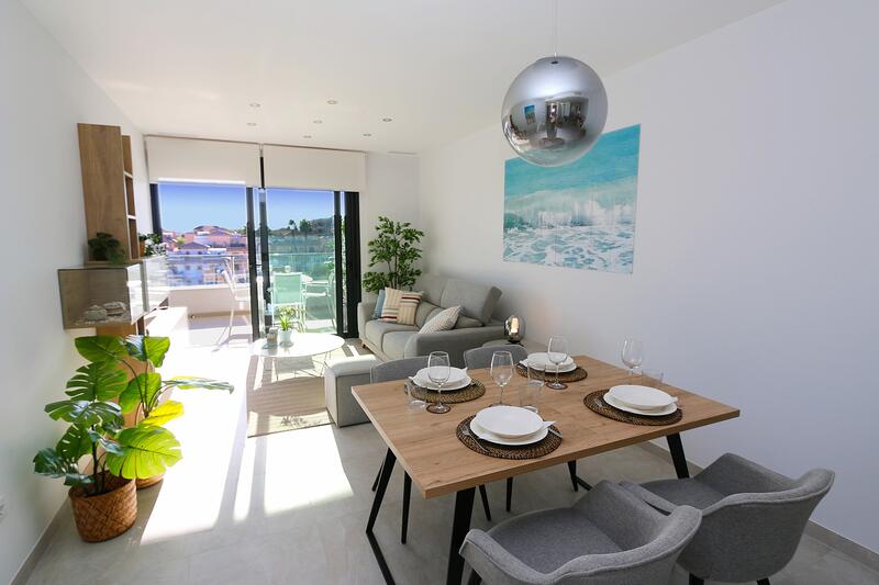 2 bedroom Apartment for sale