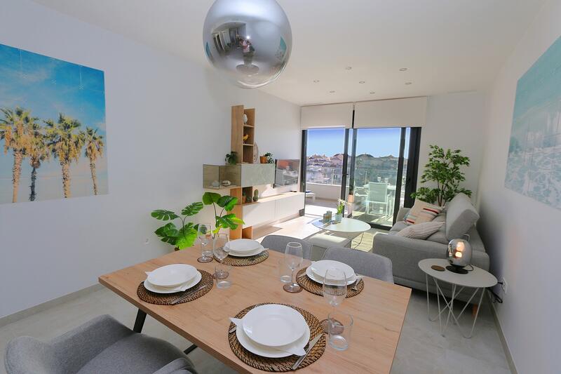 2 bedroom Apartment for sale