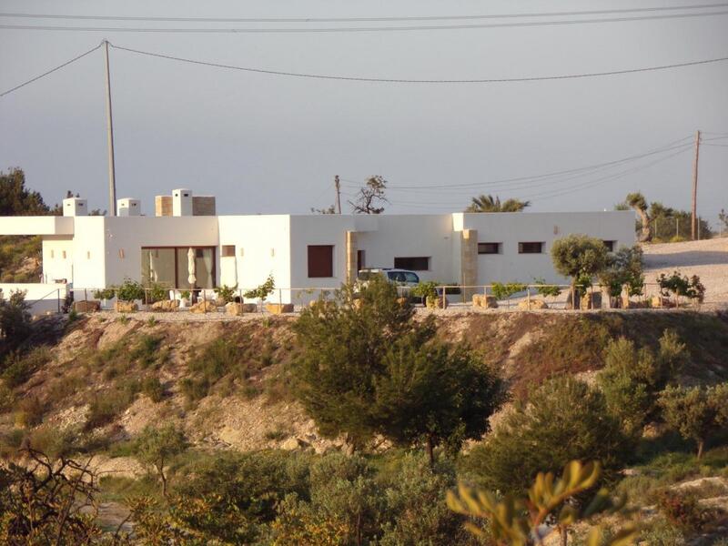 4 slaapkamer Villa Te koop