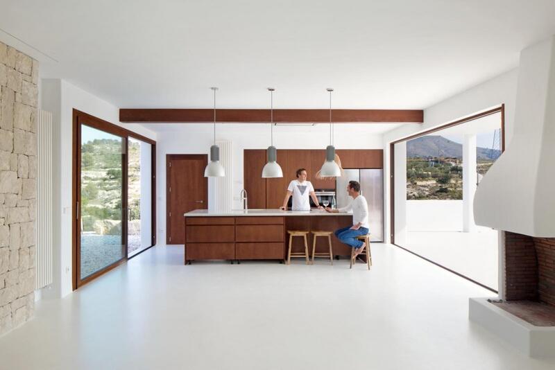 4 slaapkamer Villa Te koop