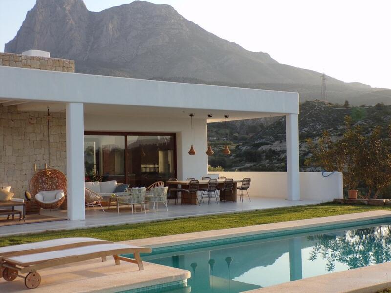 4 slaapkamer Villa Te koop
