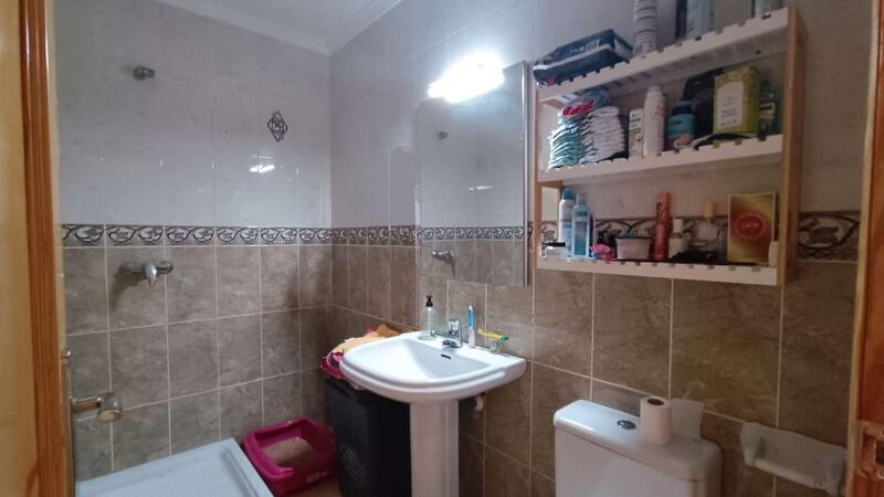 3 soverom Villa til salgs