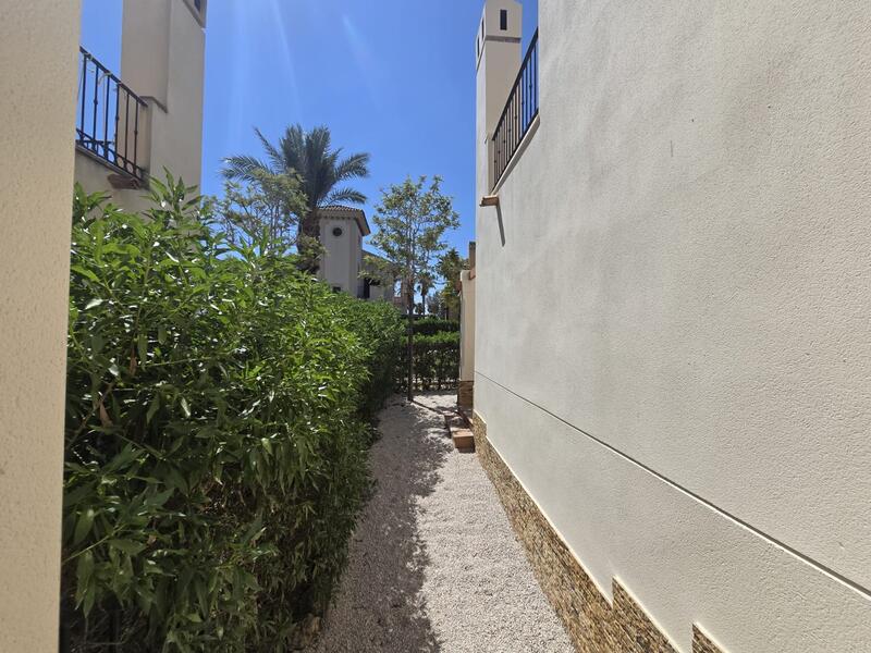 3 soverom Villa til salgs