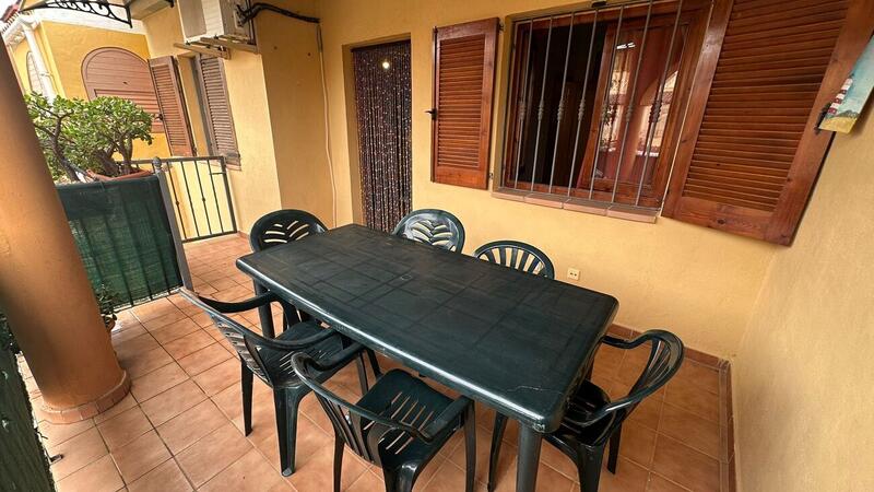 2 Cuarto Apartamento en venta