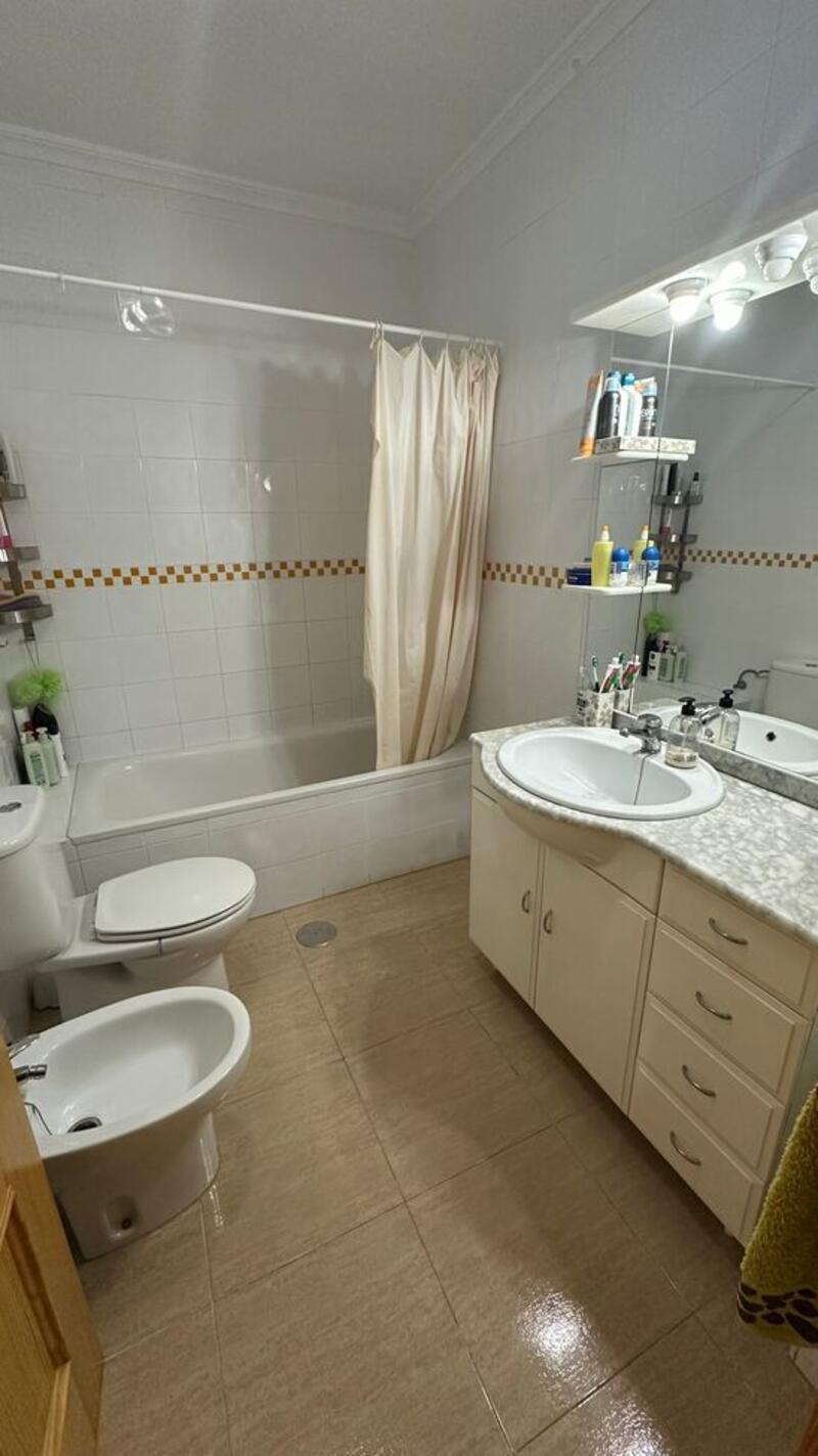 2 Cuarto Apartamento en venta