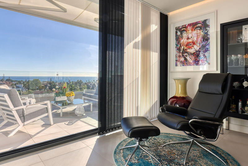 5 slaapkamer Appartement Te koop