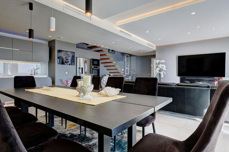 5 slaapkamer Appartement Te koop