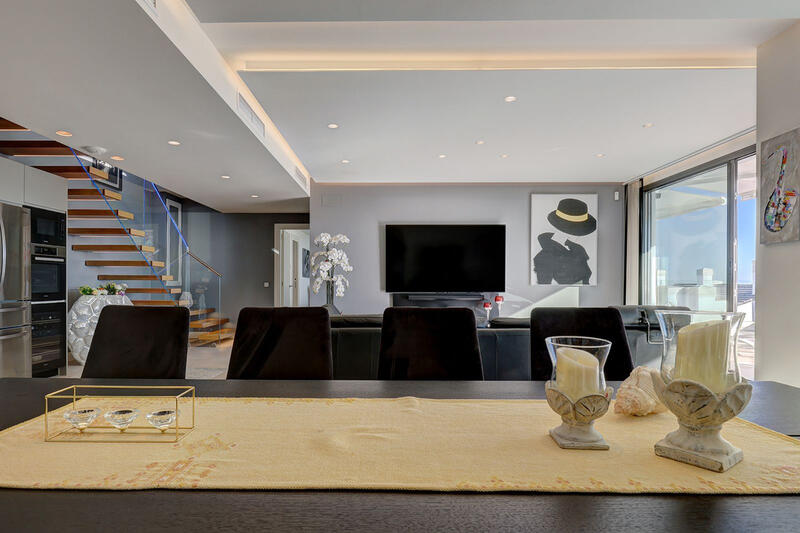 5 slaapkamer Appartement Te koop