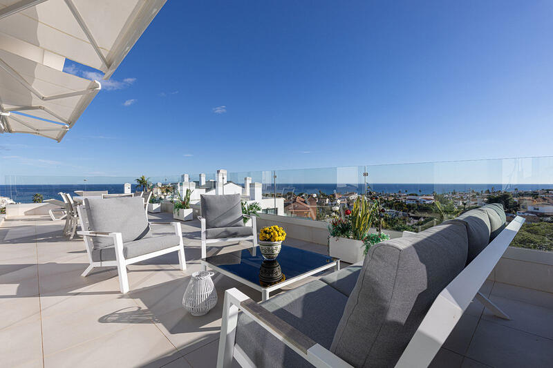 5 slaapkamer Appartement Te koop