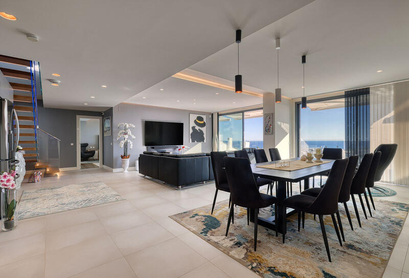 5 slaapkamer Appartement Te koop