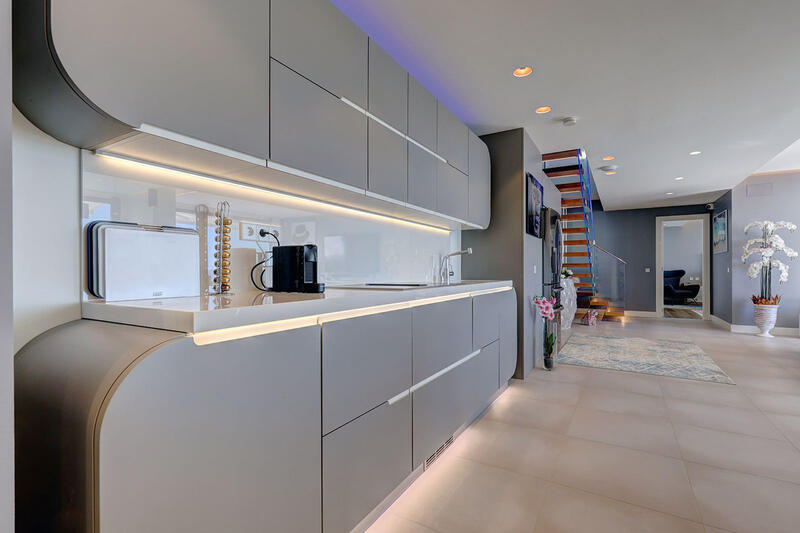 5 slaapkamer Appartement Te koop