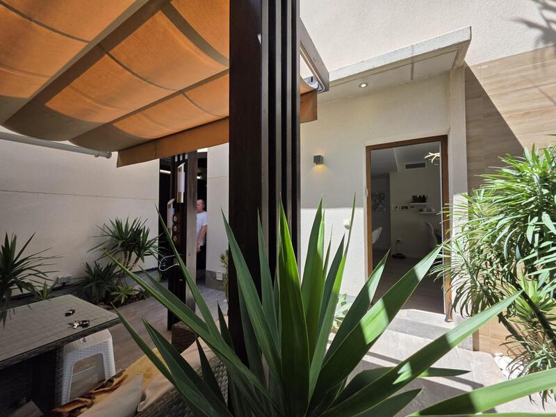 3 slaapkamer Villa Te koop
