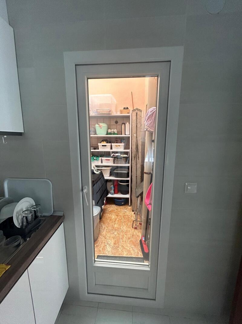 3 slaapkamer Gezinswoning Te koop