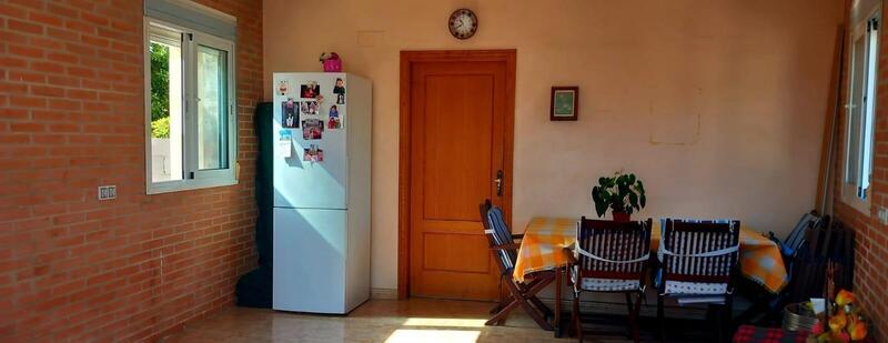 5 slaapkamer Gezinswoning Te koop