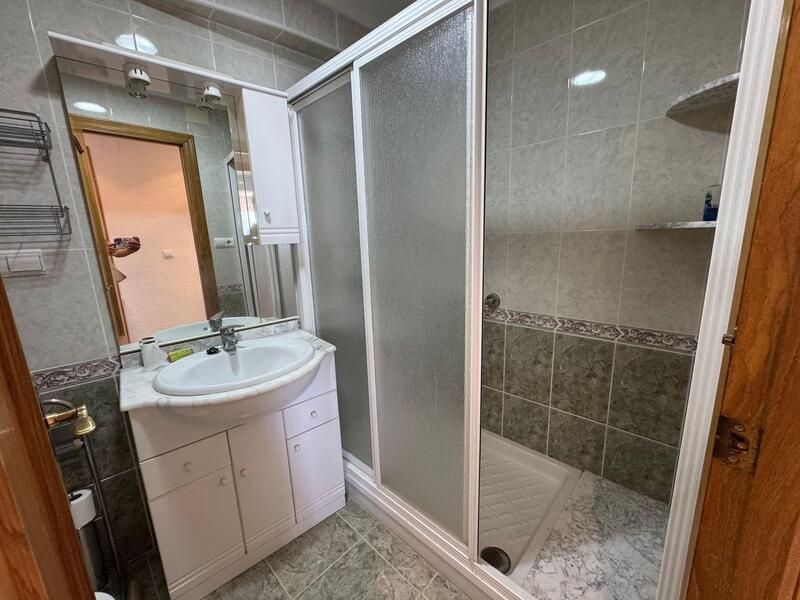 3 slaapkamer Appartement Te koop