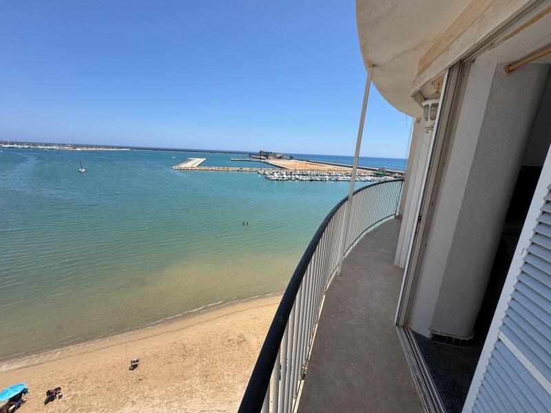 3 slaapkamer Appartement Te koop
